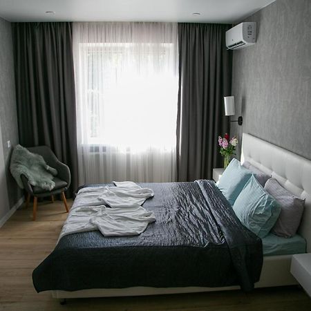 Favorite Family Flat Apartman Bila Cerkva Kültér fotó