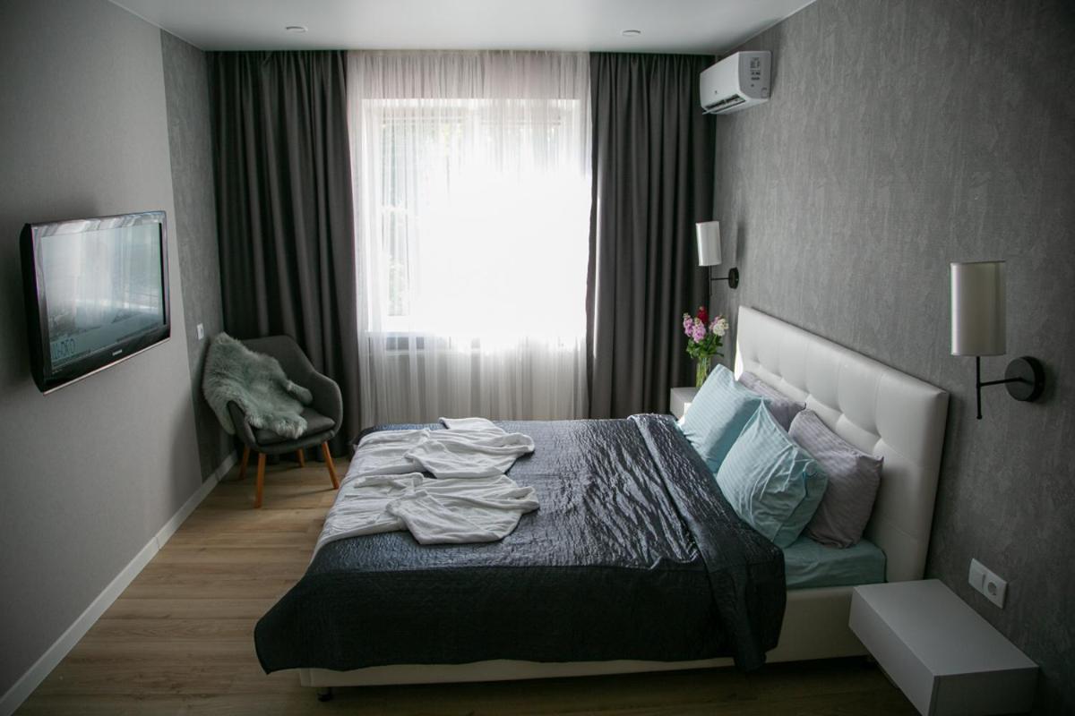 Favorite Family Flat Apartman Bila Cerkva Kültér fotó
