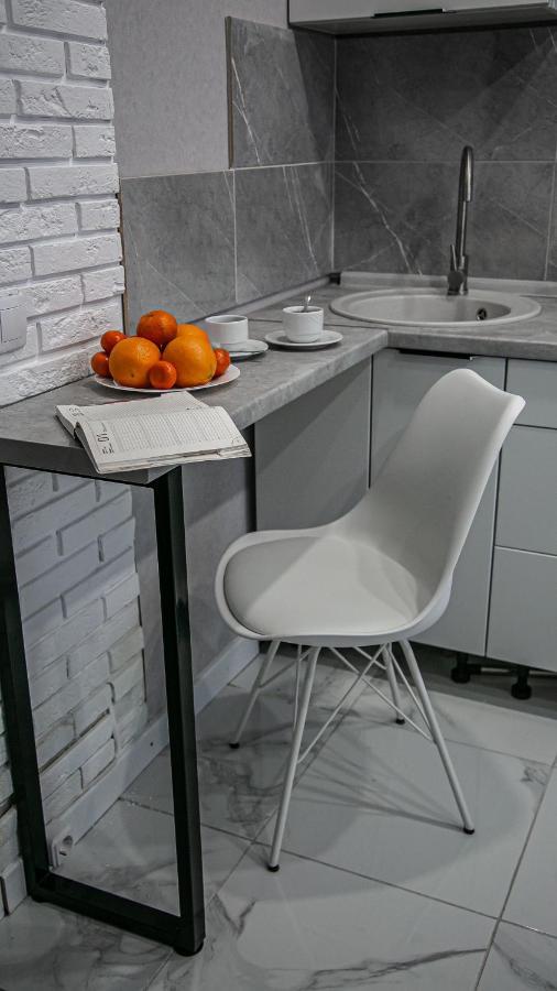 Favorite Family Flat Apartman Bila Cerkva Kültér fotó