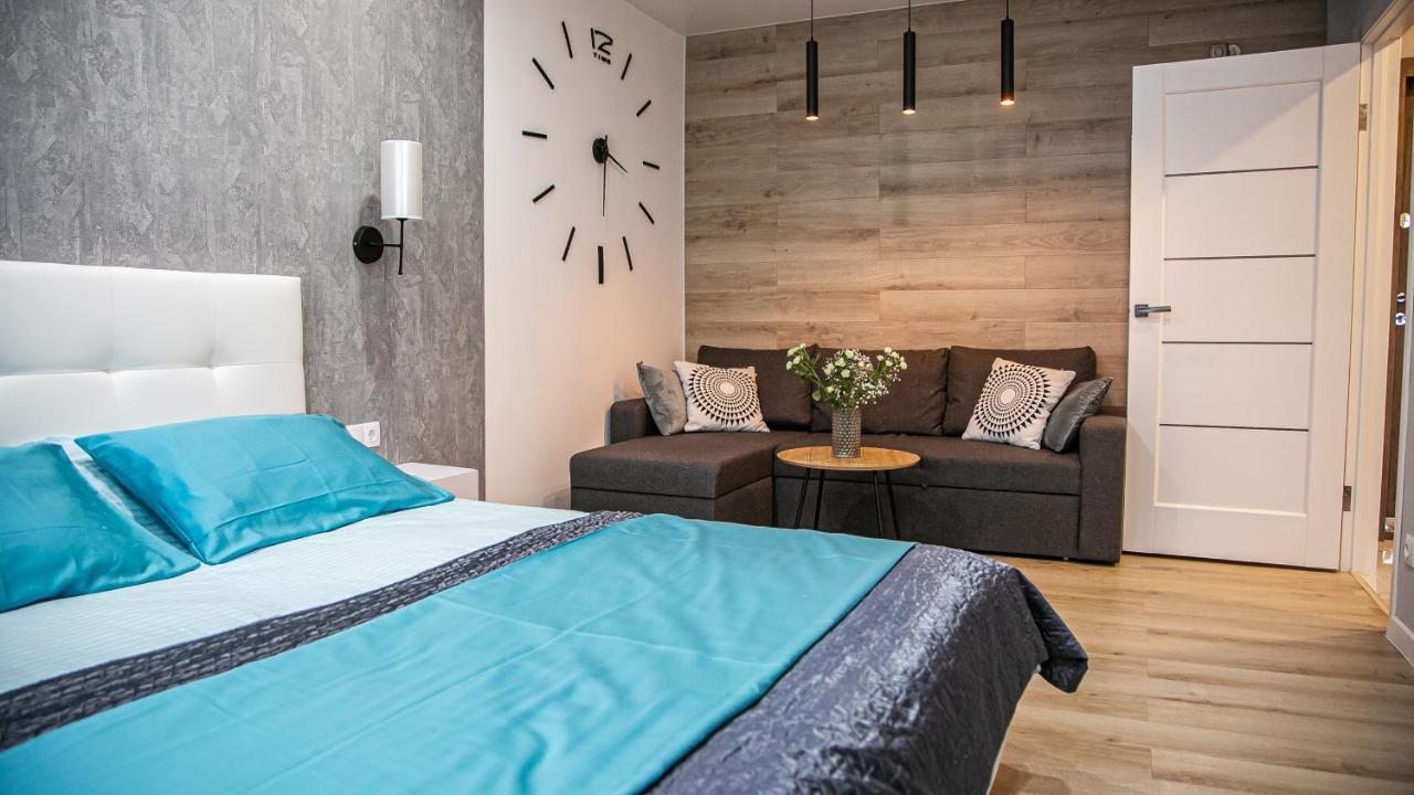 Favorite Family Flat Apartman Bila Cerkva Kültér fotó