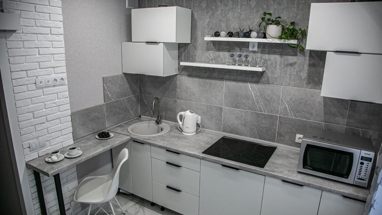 Favorite Family Flat Apartman Bila Cerkva Kültér fotó