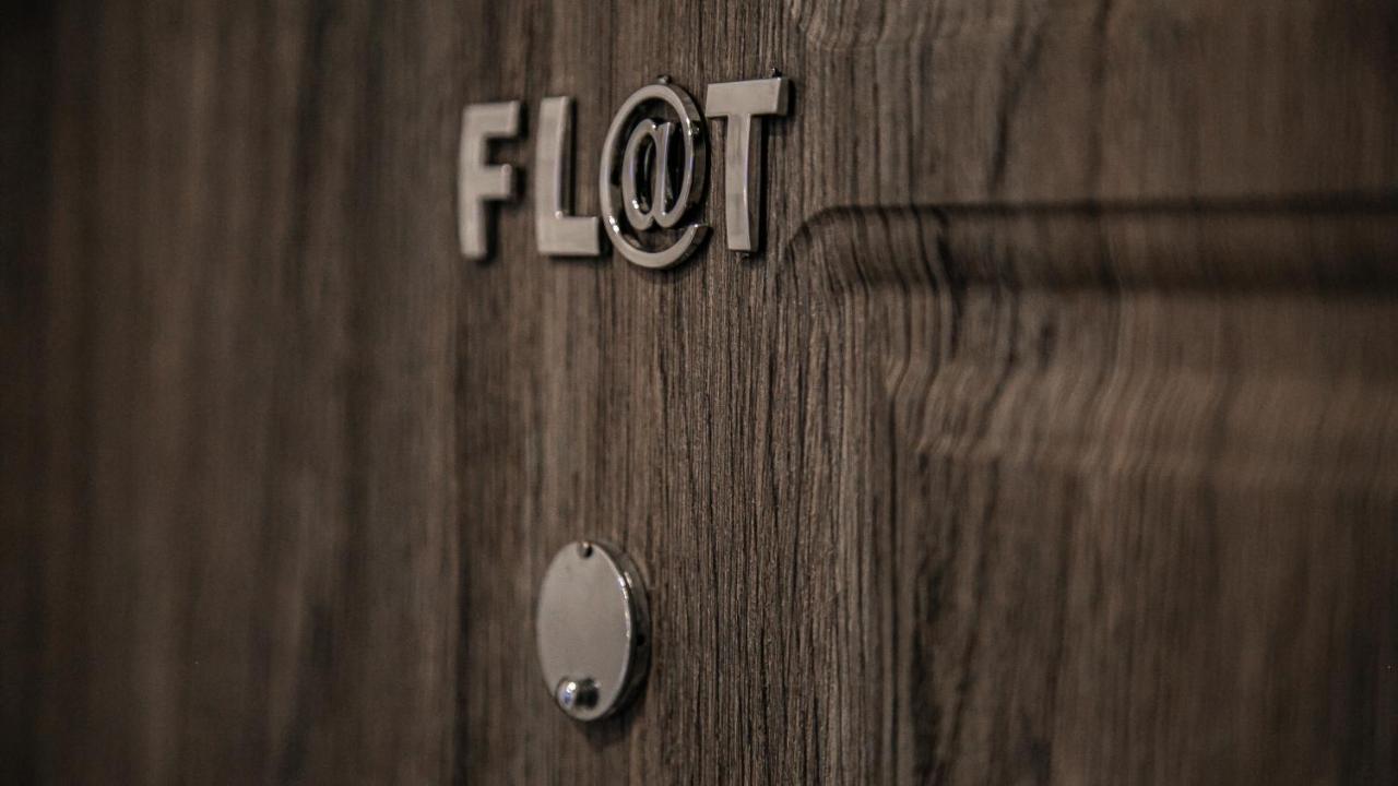 Favorite Family Flat Apartman Bila Cerkva Kültér fotó