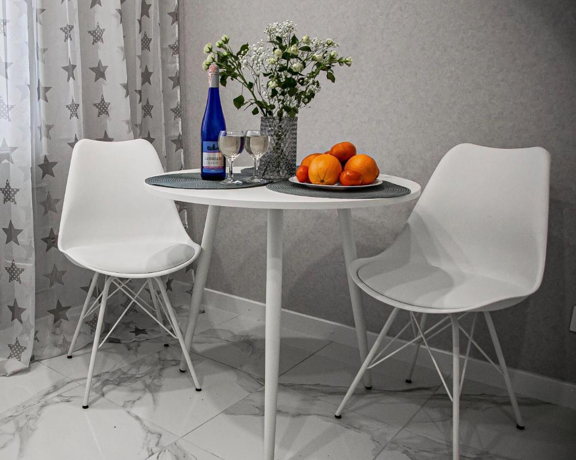 Favorite Family Flat Apartman Bila Cerkva Kültér fotó