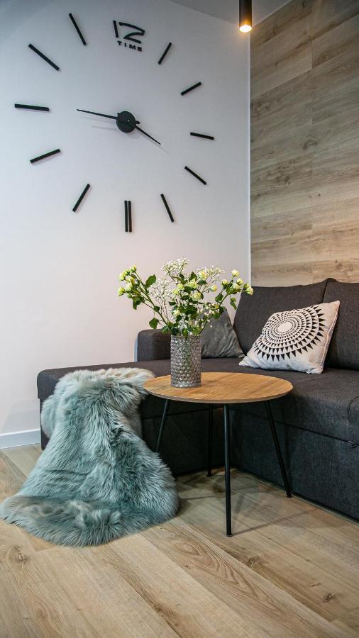 Favorite Family Flat Apartman Bila Cerkva Kültér fotó